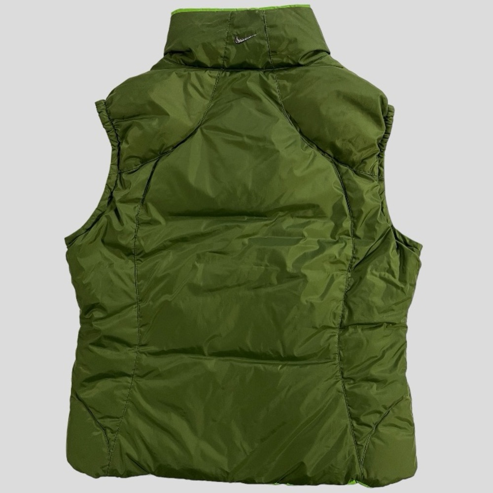 Nike Reversible Vest - Picture 3 of 7